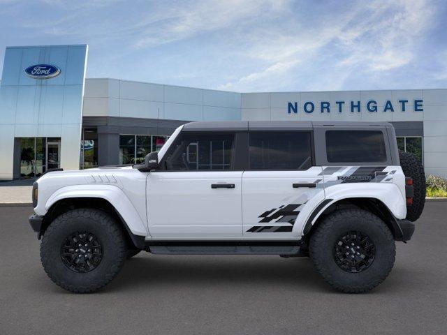 new 2024 Ford Bronco car, priced at $94,796