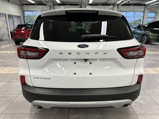 new 2024 Ford Escape car, priced at $27,099