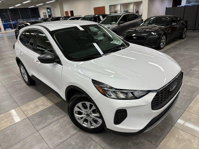 new 2024 Ford Escape car, priced at $27,099