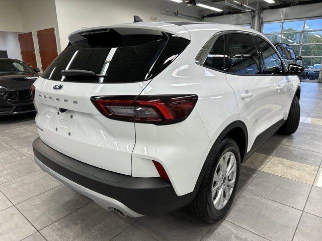 new 2024 Ford Escape car, priced at $27,099