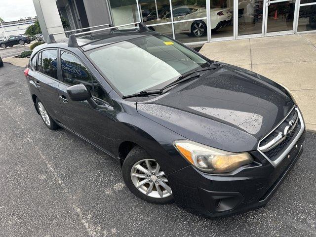 used 2014 Subaru Impreza car, priced at $9,000