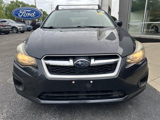 used 2014 Subaru Impreza car, priced at $9,000