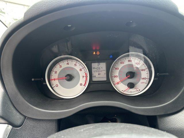 used 2014 Subaru Impreza car, priced at $9,000