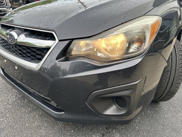 used 2014 Subaru Impreza car, priced at $9,000