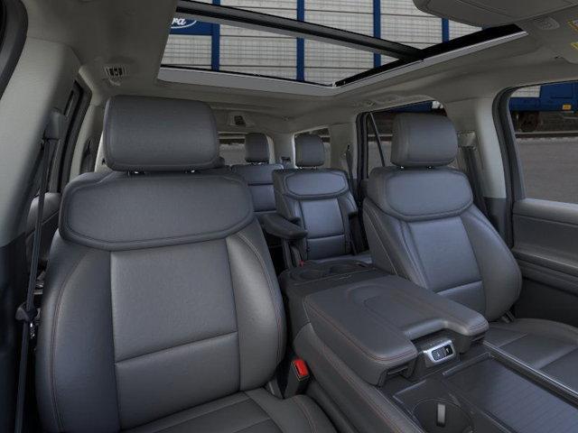 new 2025 Ford Expedition car, priced at $73,435