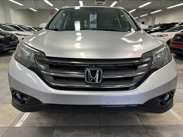 used 2012 Honda CR-V car, priced at $11,000