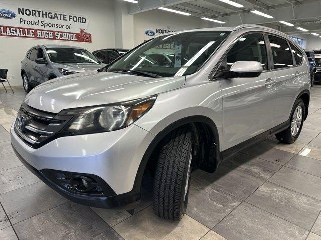 used 2012 Honda CR-V car, priced at $11,000