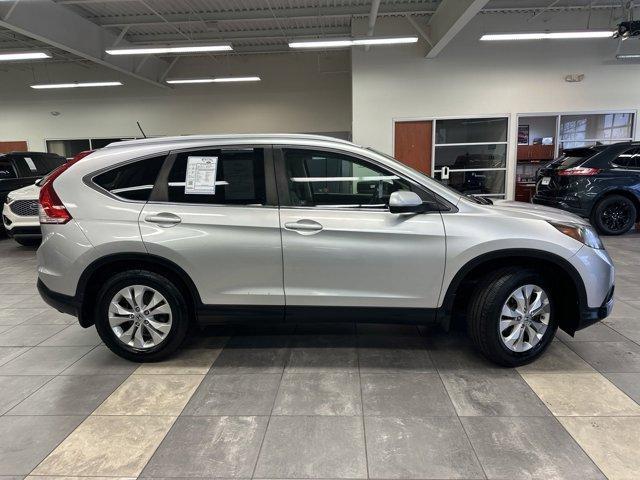 used 2012 Honda CR-V car, priced at $11,000