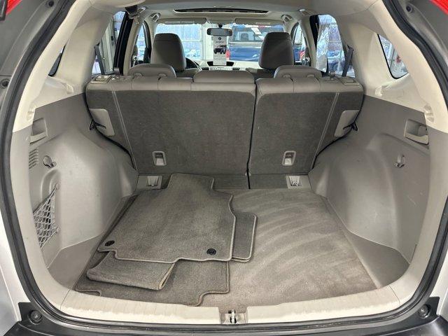 used 2012 Honda CR-V car, priced at $11,000