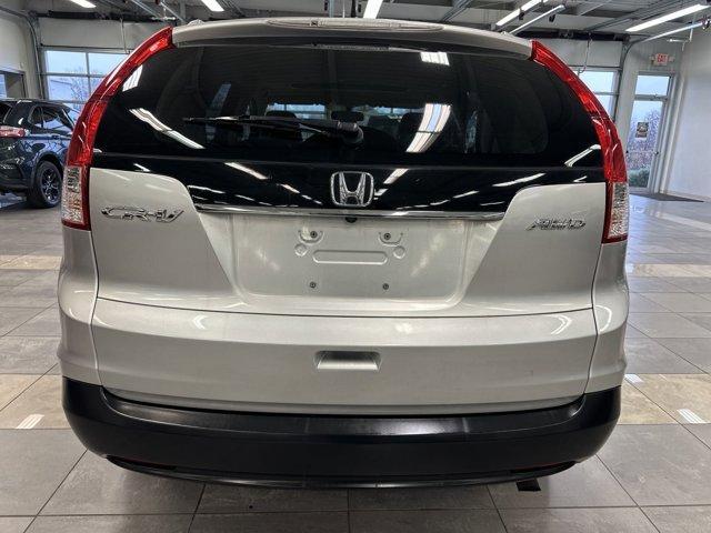 used 2012 Honda CR-V car, priced at $11,000