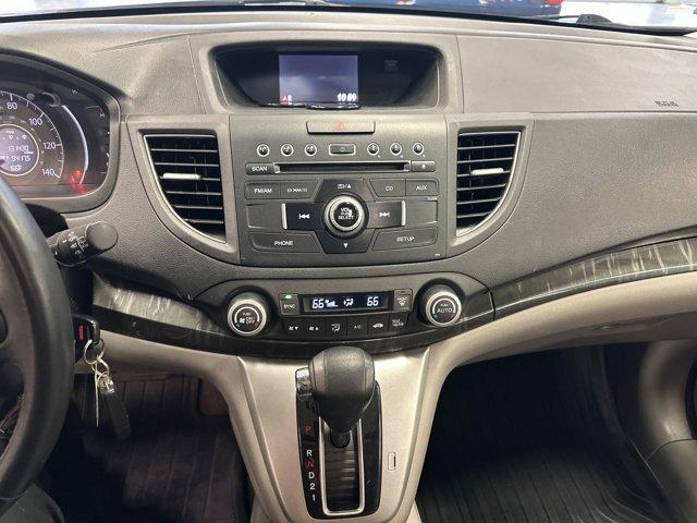 used 2012 Honda CR-V car, priced at $11,000