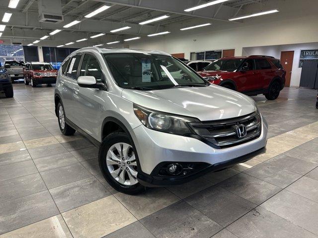 used 2012 Honda CR-V car, priced at $11,000