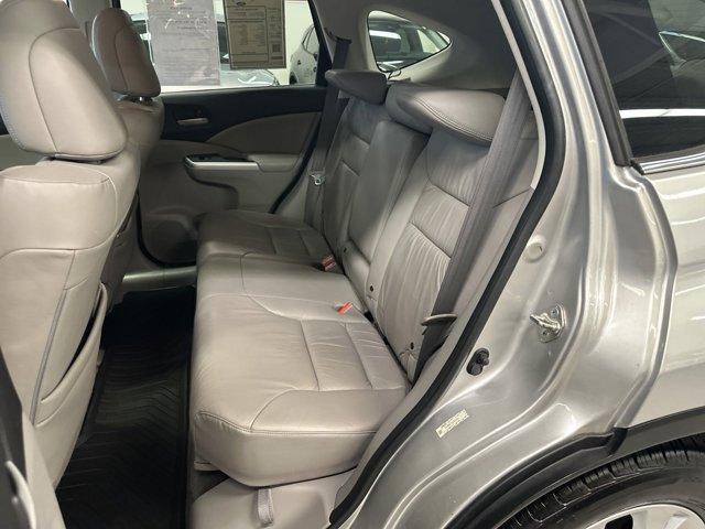 used 2012 Honda CR-V car, priced at $11,000