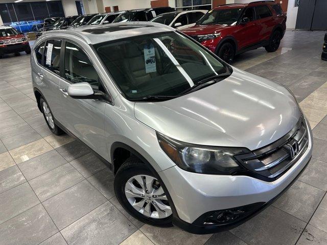 used 2012 Honda CR-V car, priced at $11,000