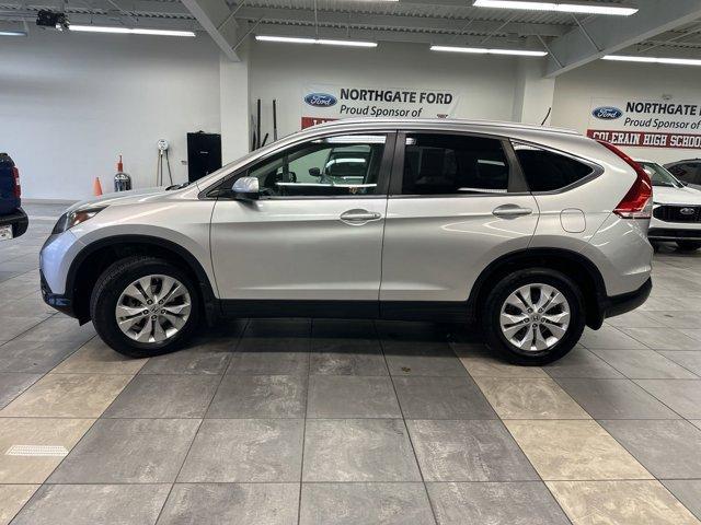 used 2012 Honda CR-V car, priced at $11,000