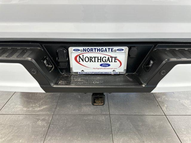 used 2023 Ford F-150 car, priced at $41,500