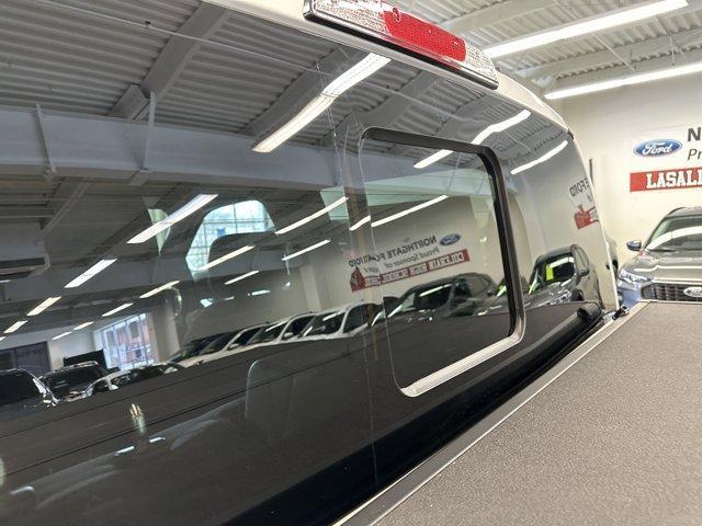 used 2023 Ford F-150 car, priced at $41,500