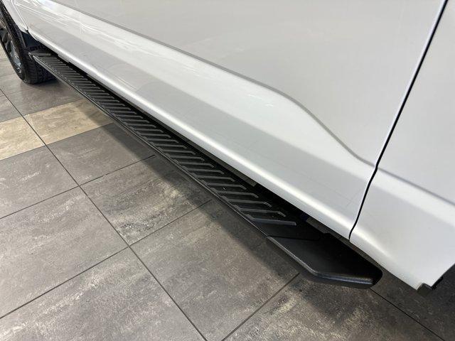 used 2023 Ford F-150 car, priced at $41,500