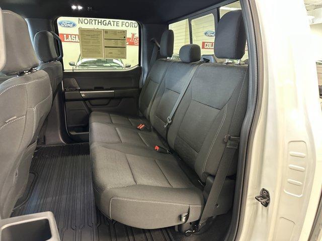 used 2023 Ford F-150 car, priced at $41,500