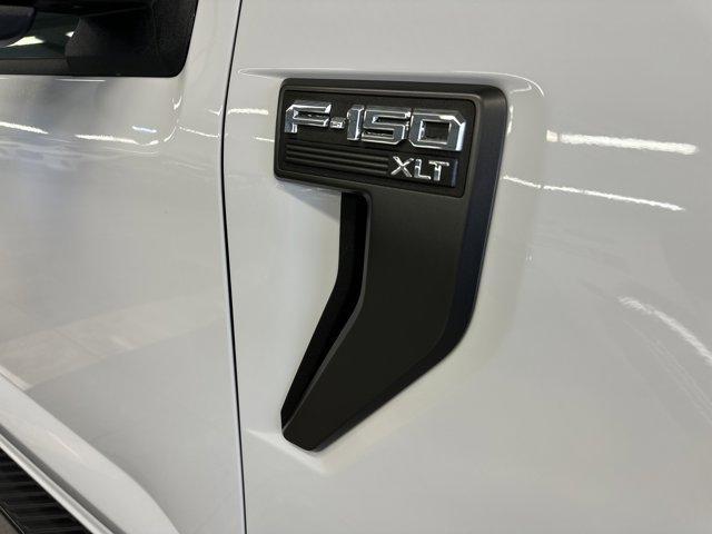 used 2023 Ford F-150 car, priced at $41,500