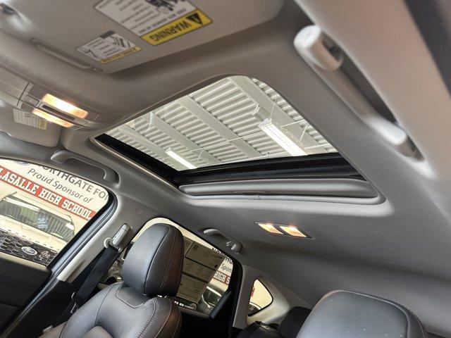 used 2023 Mazda CX-5 car, priced at $30,000