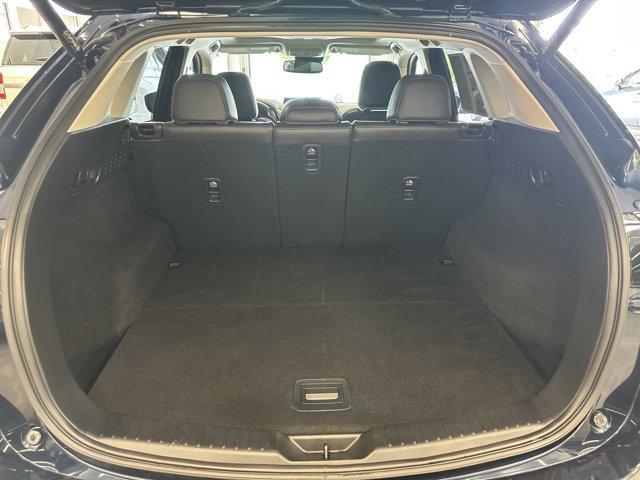 used 2023 Mazda CX-5 car, priced at $30,000