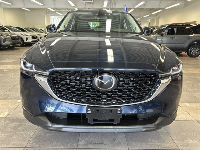 used 2023 Mazda CX-5 car, priced at $30,000