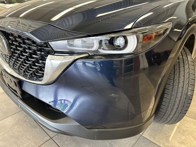 used 2023 Mazda CX-5 car, priced at $30,000