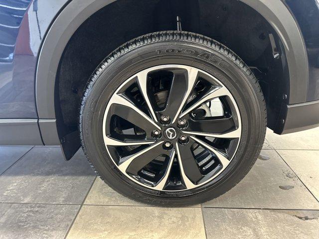 used 2023 Mazda CX-5 car, priced at $30,000