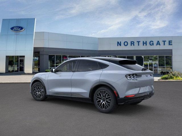 new 2024 Ford Mustang Mach-E car, priced at $43,160