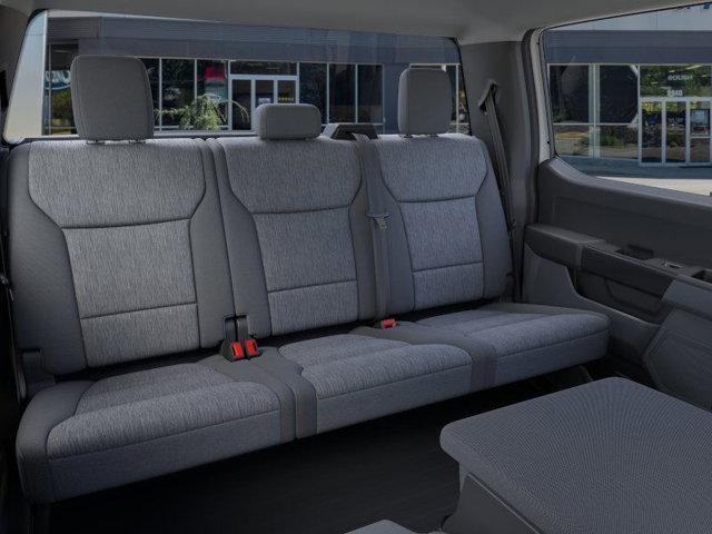 new 2025 Ford F-150 car, priced at $48,324