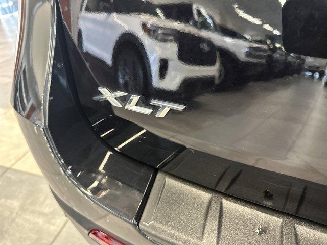 used 2020 Ford Explorer car, priced at $22,500