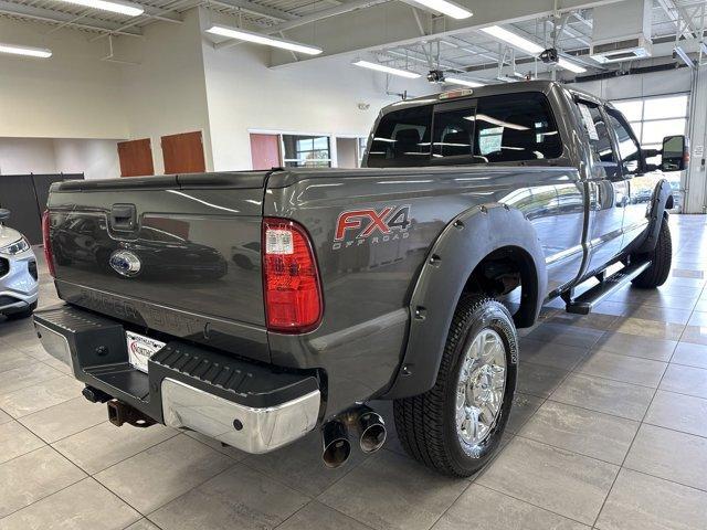 new 2016 Ford F-250 car, priced at $38,500