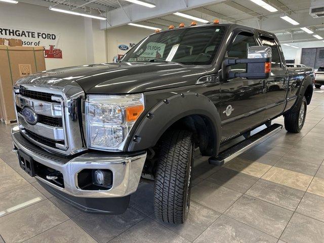 new 2016 Ford F-250 car, priced at $38,500