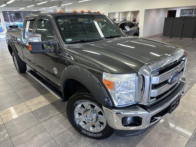 new 2016 Ford F-250 car, priced at $38,500