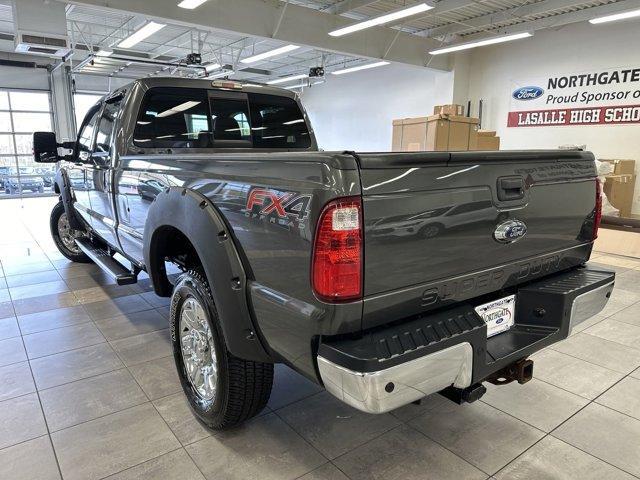 new 2016 Ford F-250 car, priced at $38,500