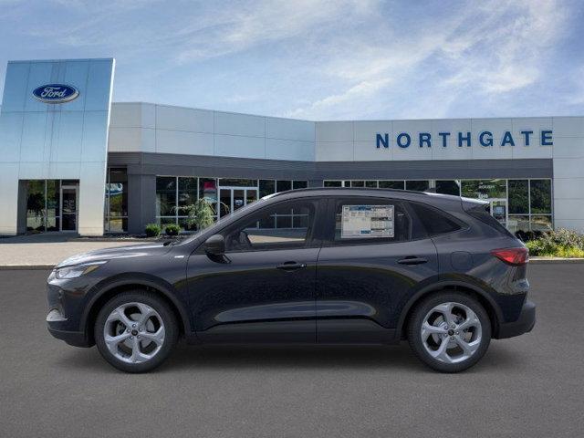 new 2026 Ford Escape car, priced at $31,500