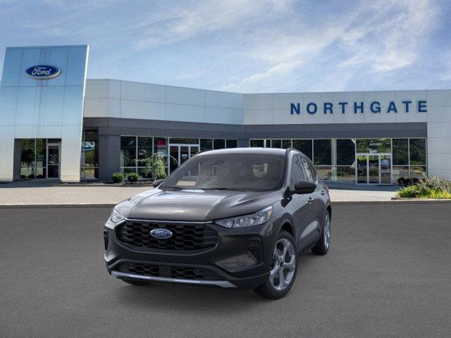 new 2026 Ford Escape car, priced at $31,500