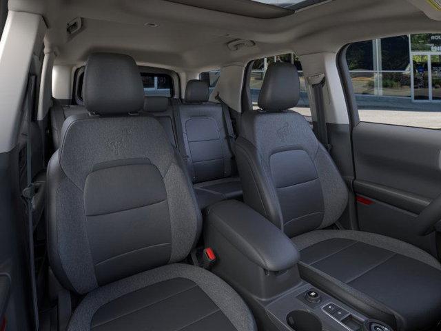 new 2025 Ford Bronco Sport car, priced at $34,112