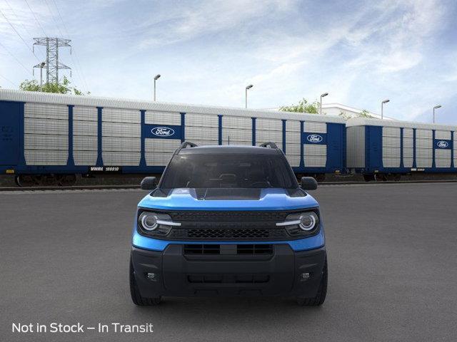 new 2025 Ford Bronco Sport car, priced at $33,975