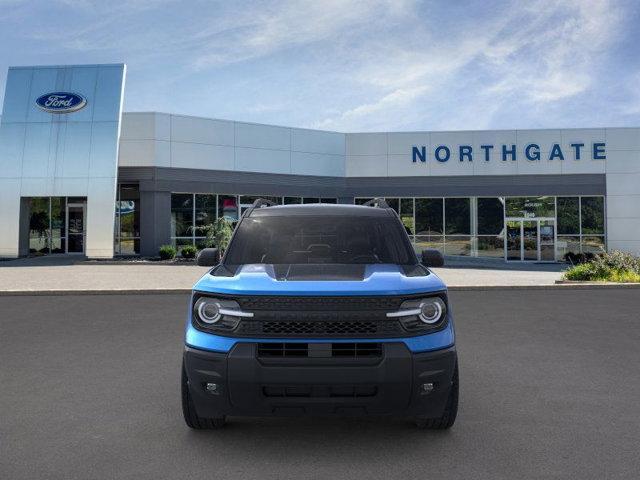 new 2025 Ford Bronco Sport car, priced at $34,112