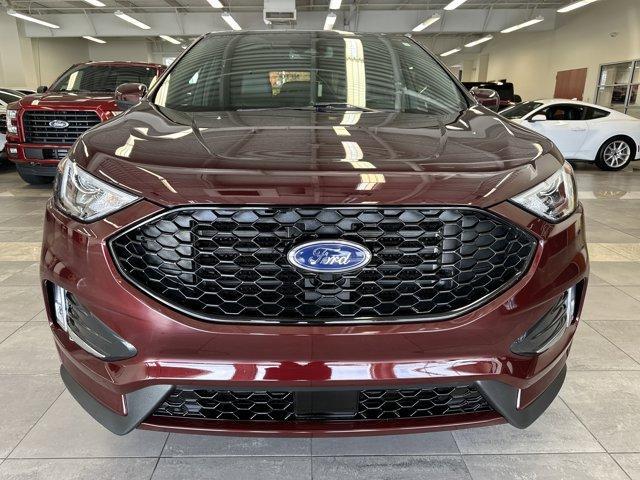 used 2024 Ford Edge car, priced at $34,500