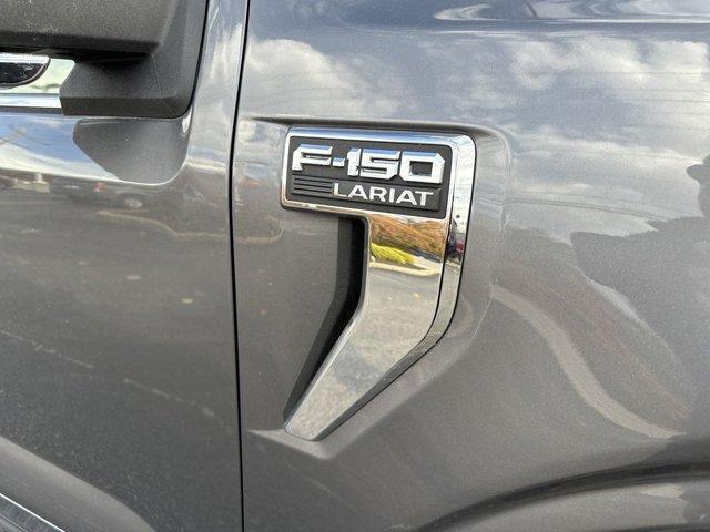 used 2021 Ford F-150 car, priced at $42,250