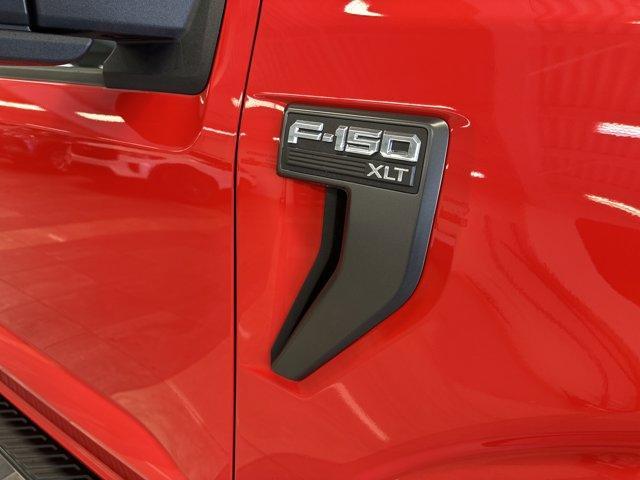 used 2022 Ford F-150 car, priced at $43,000