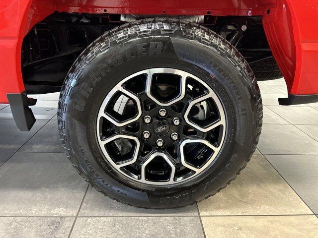 used 2022 Ford F-150 car, priced at $43,000
