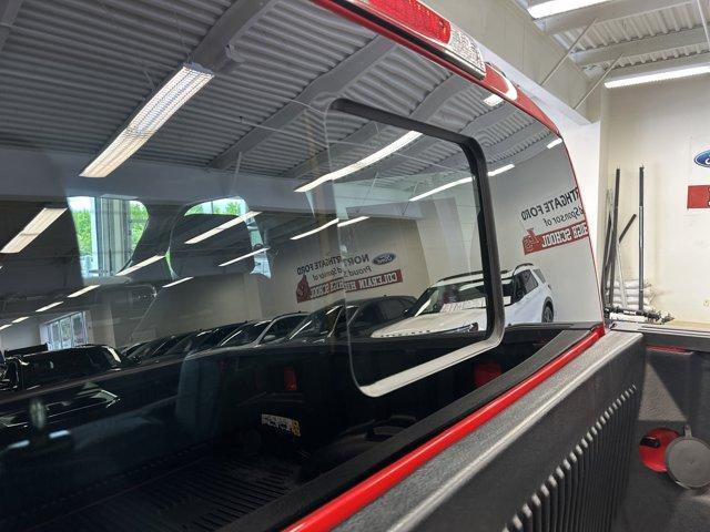 used 2022 Ford F-150 car, priced at $43,000