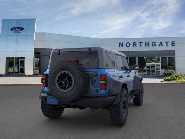 new 2024 Ford Bronco car, priced at $87,999