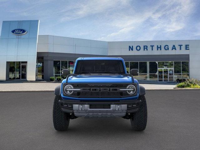 new 2024 Ford Bronco car, priced at $87,999