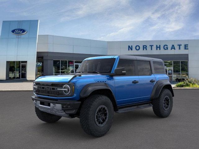 new 2024 Ford Bronco car, priced at $87,999