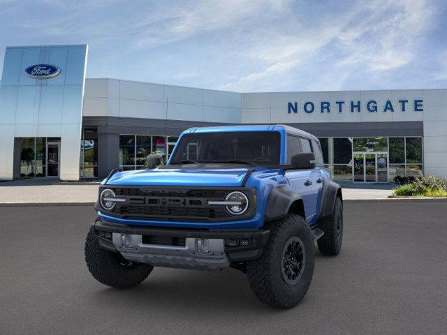 new 2024 Ford Bronco car, priced at $87,999